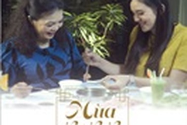 “Lẩu chay mùa hiếu hạnh” tại nhà hàng Sỹ Phú