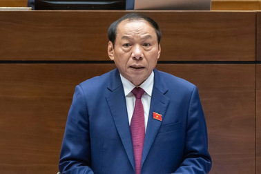 Bộ trưởng Văn hóa: Cố gắng làm phim nhà nước chất như "Đào, phở và piano"