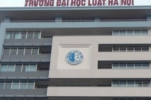 Thủ tướng yêu cầu rà soát lại việc thi tuyển Hiệu trưởng ĐH Luật Hà Nội