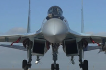 Chiến thuật giúp Su-35S Nga bắn rơi máy bay Ukraine từ khoảng cách 200km