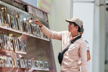 TPHCM rà soát việc đánh số nhà