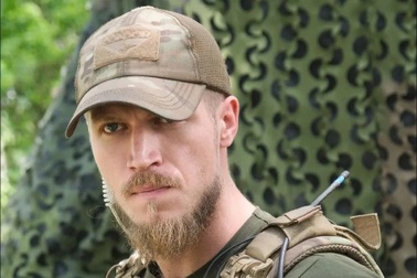 "Giọt nước tràn ly" khiến chỉ huy đơn vị tinh nhuệ Ukraine bất mãn từ chức