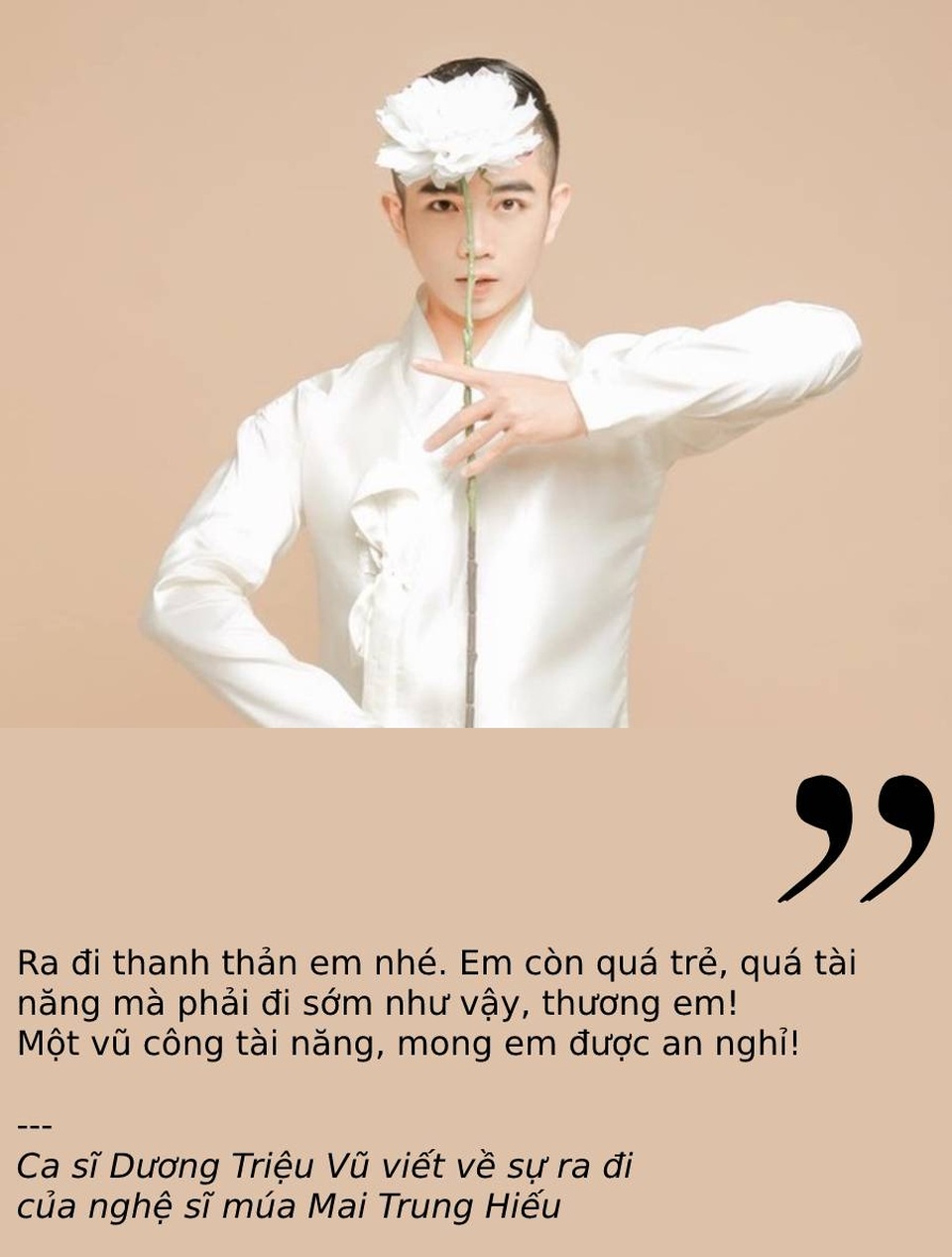 Đời sống nghệ sĩ đảo lộn mọi mặt vì Covid-19 - 9 Đời sống nghệ sĩ đảo lộn mọi mặt vì Covid-19 - 9