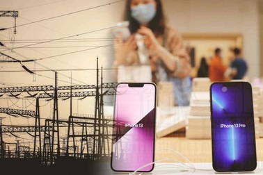 Vì sao Apple và nhiều ông lớn công nghệ "tính cửa" làm mới chuỗi sản xuất?