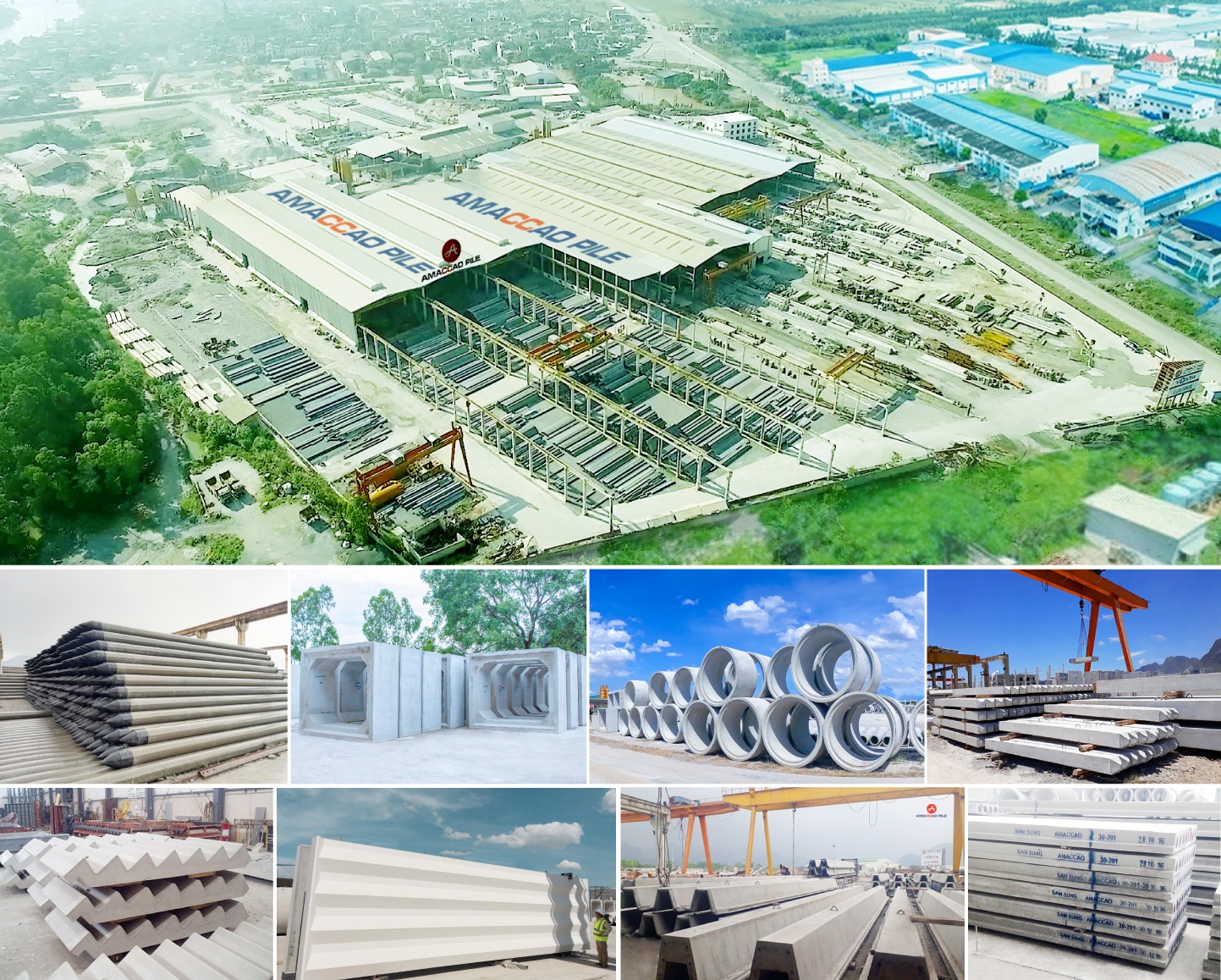 Chuyện chưa kể phía sau các hợp đồng xuất khẩu cọc bê tông của công ty Việt - 3 Chuyện chưa kể phía sau các hợp đồng xuất khẩu cọc bê tông của công ty Việt - 3