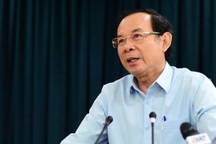 Bí thư TPHCM: Cần làm rõ giải ngân đầu tư công thấp do ai, vì cái gì?