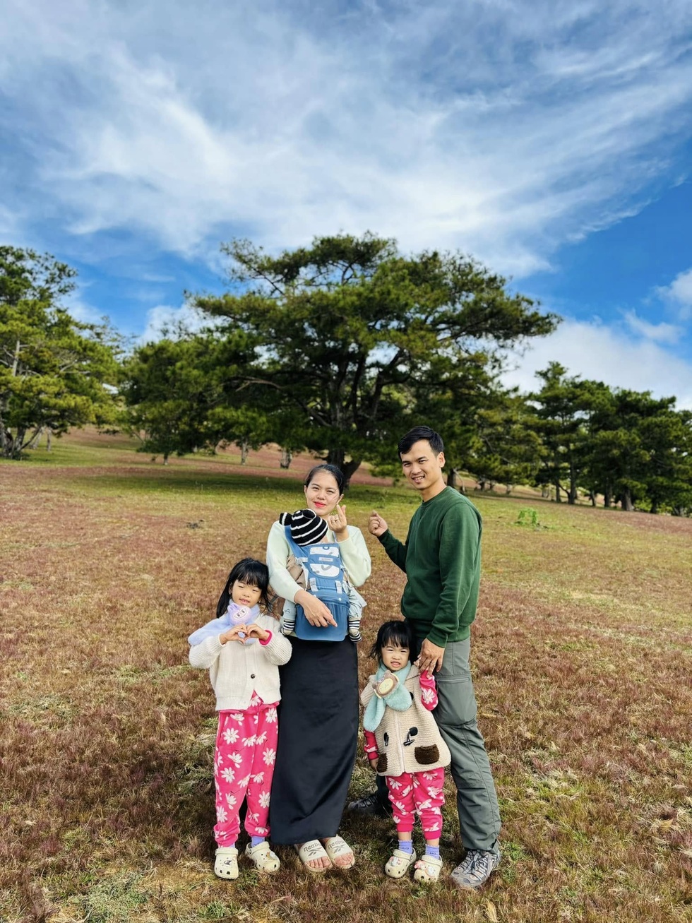 Gia đình 5 người ở TPHCM chi 1,5 tỷ đồng sắm nhà di động đi xuyên Việt - 11 Gia đình 5 người ở TPHCM chi 1,5 tỷ đồng sắm nhà di động đi xuyên Việt - 11