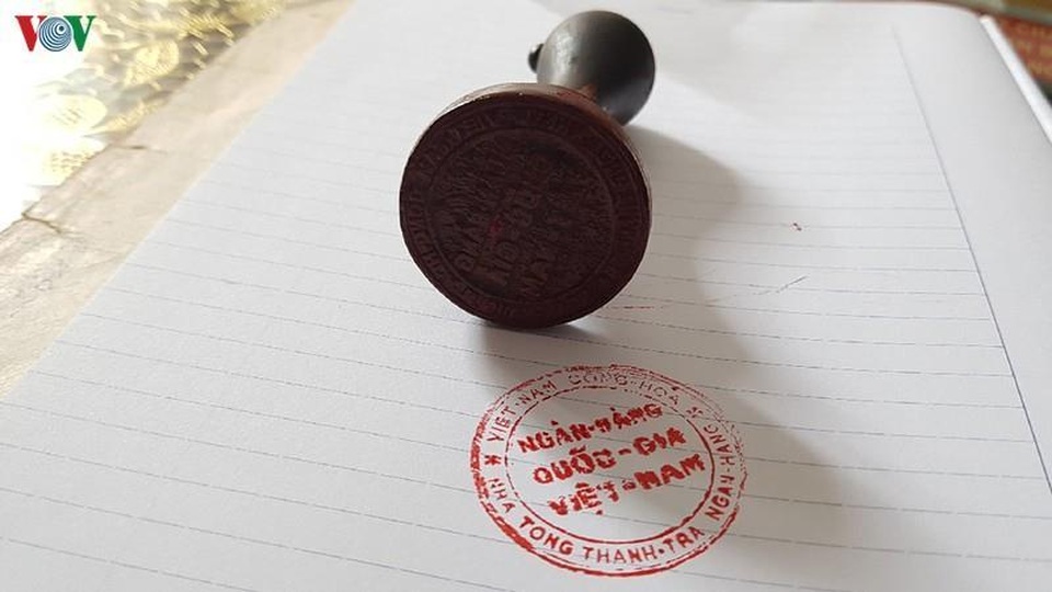 Chuyện người tiếp quản 16 tấn vàng giữa Sài Gòn 45 năm trước - 2 Chuyện người tiếp quản 16 tấn vàng giữa Sài Gòn 45 năm trước - 2
