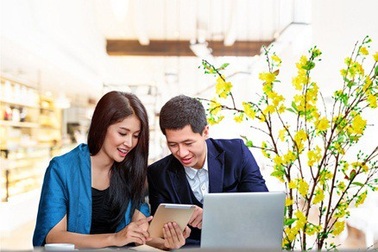 Miễn phí chuyển khoản liên ngân hàng từ ACB