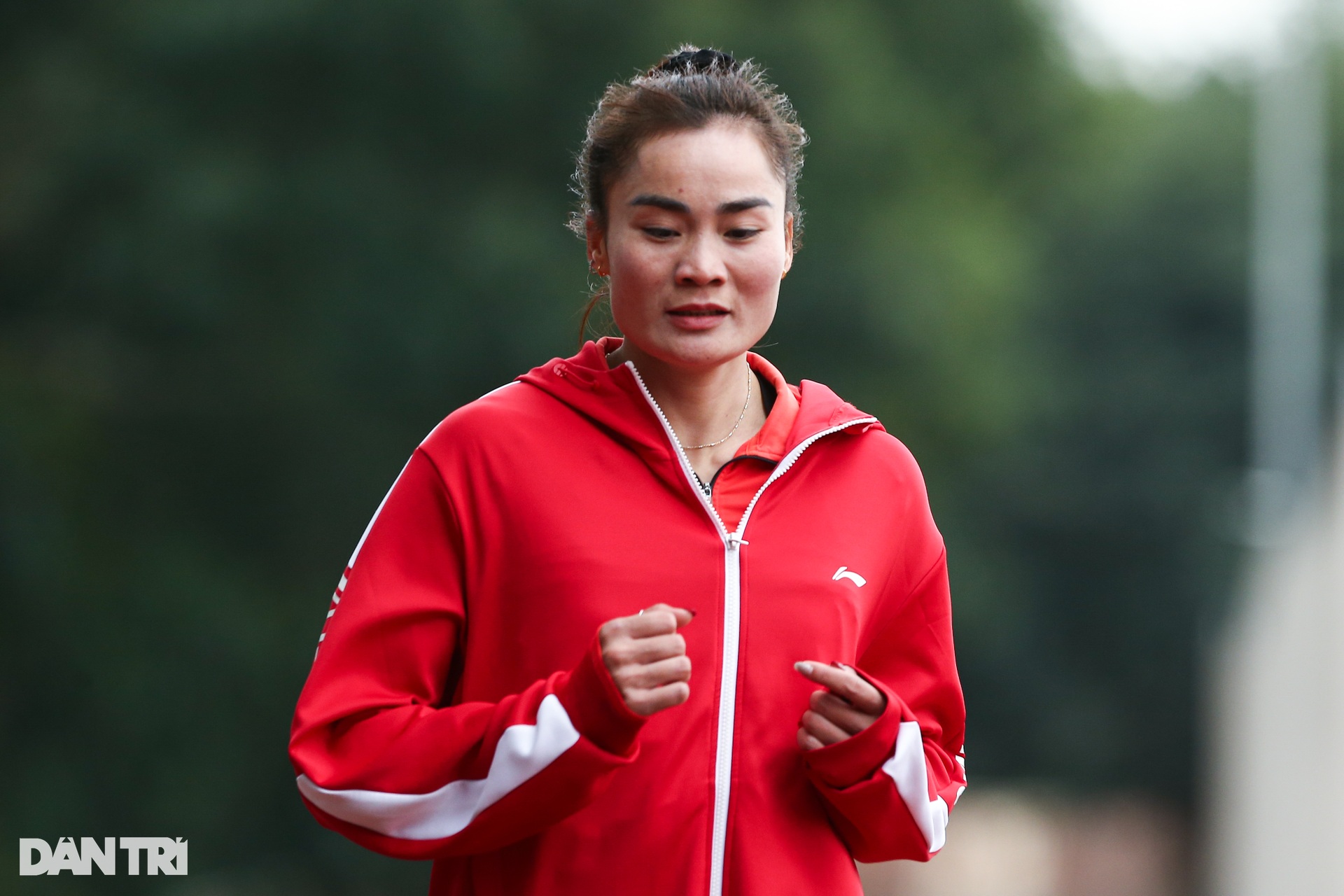 Quách Thị Lan trở lại đường đua, nỗ lực hướng đến Olympic 2024 - 5 Quách Thị Lan trở lại đường đua, nỗ lực hướng đến Olympic 2024 - 5