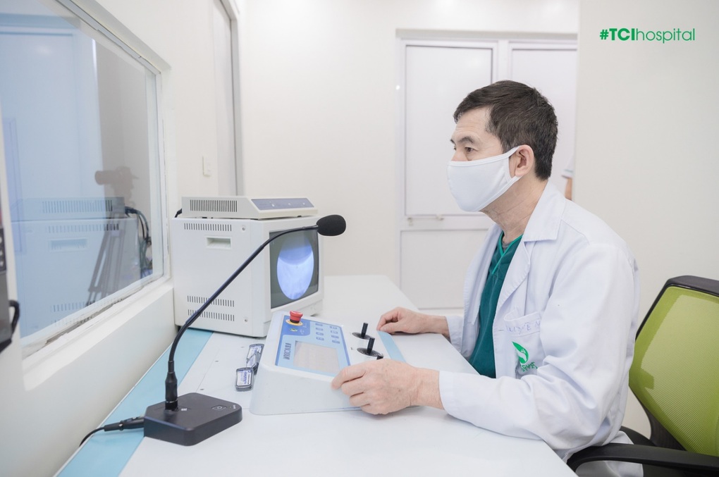 Cơ hội tán sỏi tiết niệu miễn phí, ưu đãi tới 50% tại bệnh viện quốc tế - 3 Cơ hội tán sỏi tiết niệu miễn phí, ưu đãi tới 50% tại bệnh viện quốc tế - 3