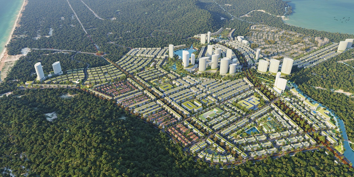 CEO Nguyễn Duy Chính: Tân Á Đại Thành đặt mục tiêu doanh thu tỷ USD - 1 CEO Nguyễn Duy Chính: Tân Á Đại Thành đặt mục tiêu doanh thu tỷ USD - 1