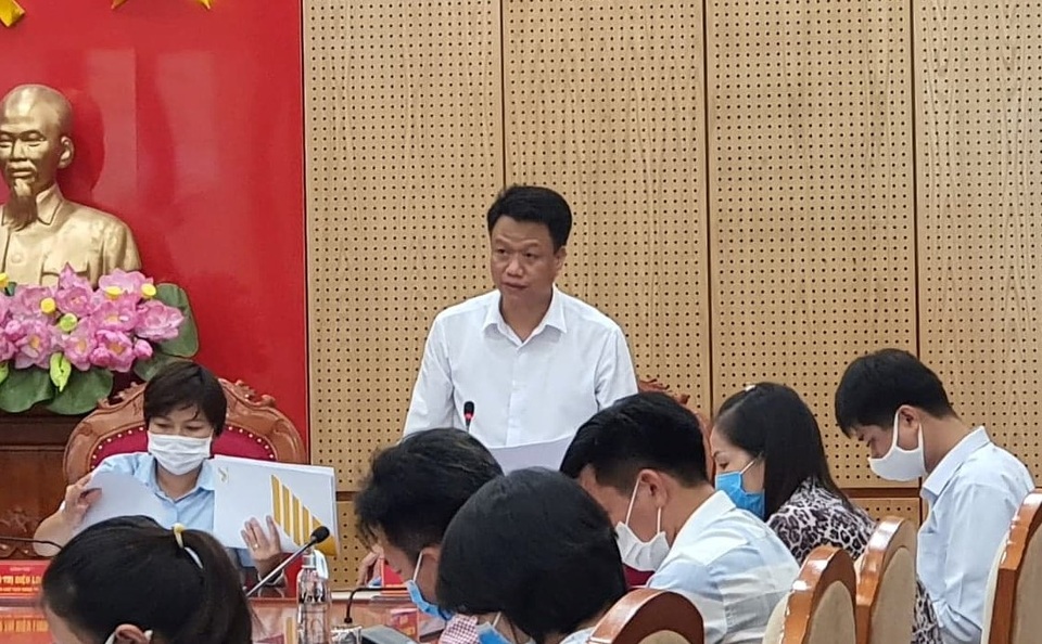 Quảng Ninh: Đào tạo nghề gì phù hợp với người dân vùng thu hồi đất? - 4 Quảng Ninh: Đào tạo nghề gì phù hợp với người dân vùng thu hồi đất? - 4