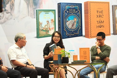 Thể xác và tâm hồn: Nghề y dưới góc nhìn văn học