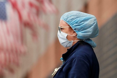 Số ca Covid-19 ở Mỹ tăng mạnh chưa từng có, đại dịch toàn cầu nghiêm trọng