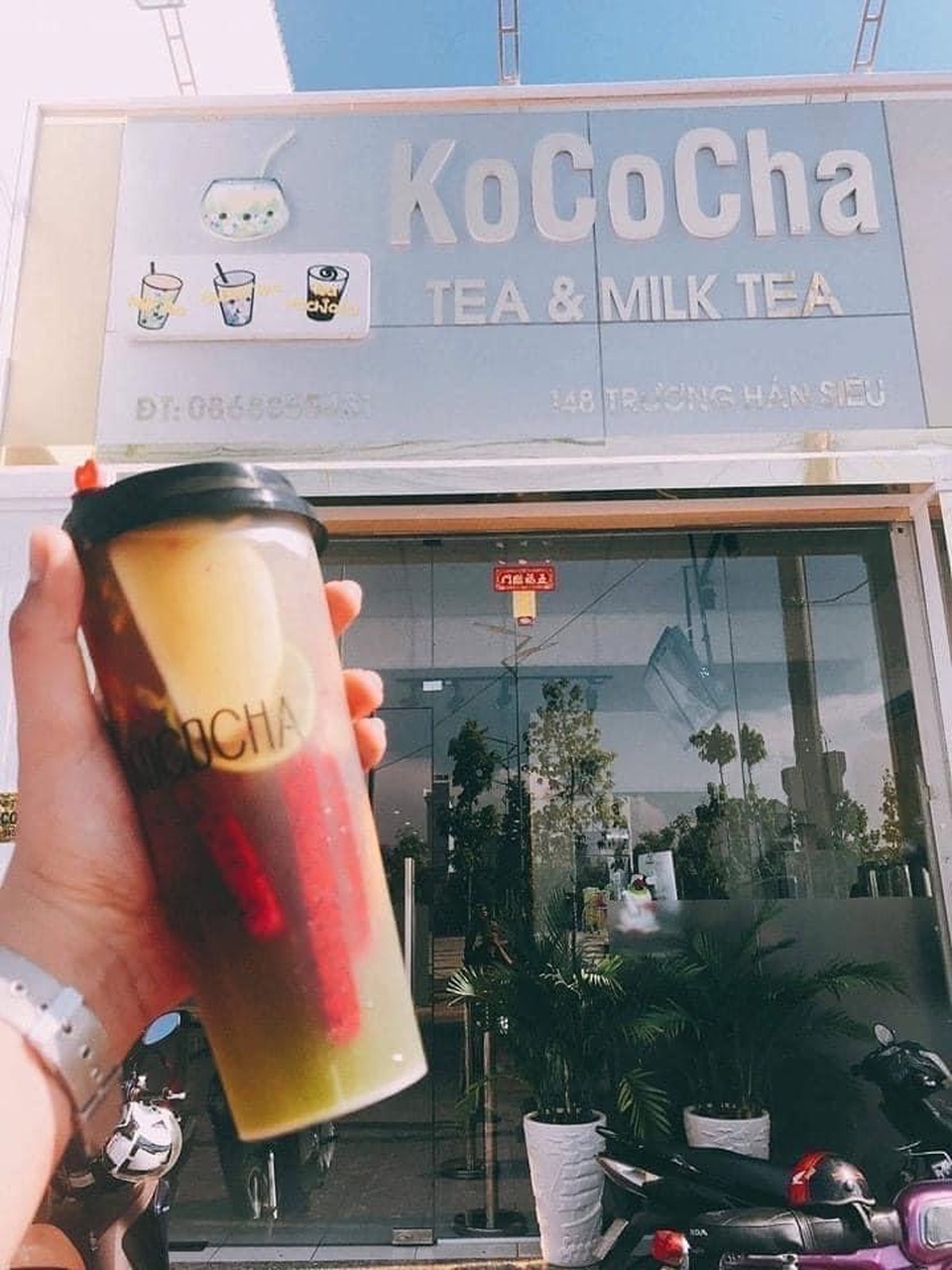Soi cách đặt tên cửa hàng độc đáo khiến thượng đế cũng phải cười - 7 Soi cách đặt tên cửa hàng độc đáo khiến thượng đế cũng phải cười - 7