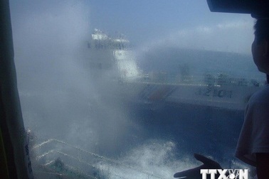  Cộng đồng người Hoa bức xúc vì hành động của Trung Quốc