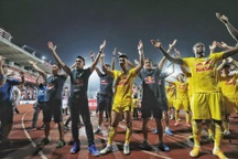 Báo Thái Lan: "HA Gia Lai của Kiatisuk chơi như… Barcelona"