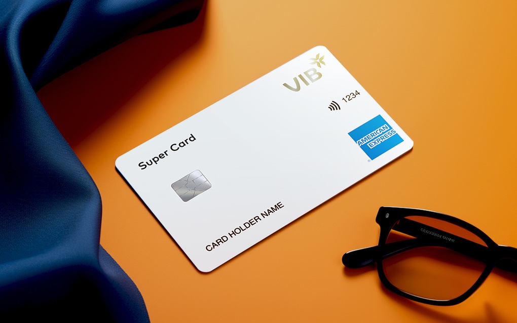 VIB hợp tác cùng American Express gia tăng cá nhân hóa trải nghiệm người dùng - 3