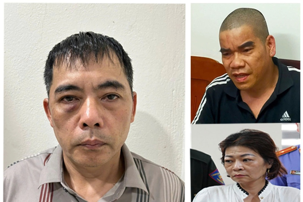 Phá đường dây đưa ma túy từ Hà Nội về Thanh Hóa - 1 Phá đường dây đưa ma túy từ Hà Nội về Thanh Hóa - 1