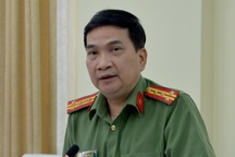 Người dân vay tiền qua app tín dụng đen bị lộ hết thông tin?