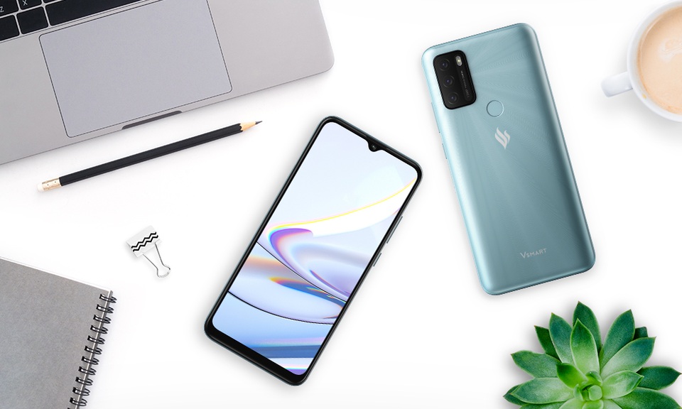 Vingroup ra mắt Vsmart Star 5 - Điện thoại kèm DATA 4G miễn phí tiên phong tại Việt Nam - 9 Vingroup ra mắt Vsmart Star 5 - Điện thoại kèm DATA 4G miễn phí tiên phong tại Việt Nam - 9