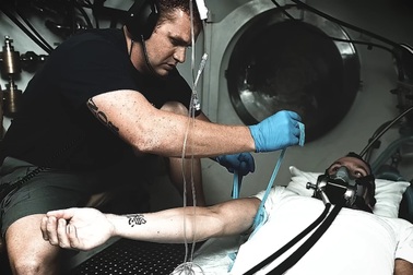 Bí ẩn hàng thập kỷ dưới "hố tử thần" Jacob: Đam mê trở thành bi kịch