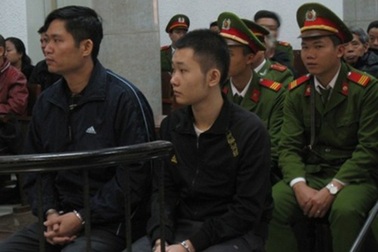 Vợ chủ TMV Cát Tường gửi đơn xin lại nửa chiếc ô tô chở thi thể chị Huyền