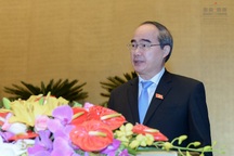 Đa cấp lừa đảo, giá vận tải khiến cử tri bức xúc