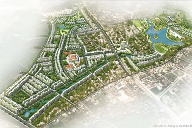 Bất động sản TX Kỳ Anh (Hà Tĩnh): Chuyển mình đón sóng đầu tư