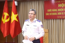 Thủ tướng quyết định nhiều nhân sự Bộ Quốc phòng và Thông tấn xã Việt Nam