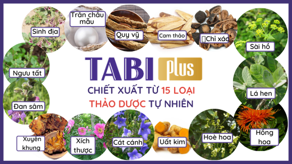 TPBVSK Tabiplus – Hiệu quả trong hỗ trợ phòng ngừa và cải thiện tai biến mạch máu não do nghẽn mạch - 2 TPBVSK Tabiplus – Hiệu quả trong hỗ trợ phòng ngừa và cải thiện tai biến mạch máu não do nghẽn mạch - 2