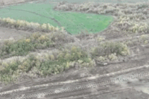 Chiến sự Ukraine 30/10: Kiev vỡ trận, rút lui hàng loạt ở Nam Donetsk