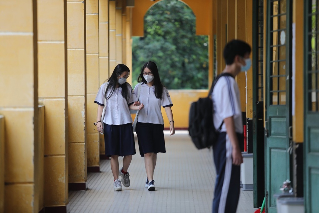 Ngộp thở với đủ kiểu văn mẫu khoe con đỗ lớp 10 trên mạng - 3