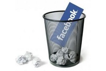 Bạn có đủ can đảm để xóa tài khoản Facebook?