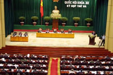 Cây giống, vật nuôi cũng cần được ban hành luật!