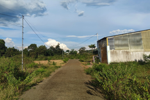 Nghịch cảnh dân có đất mà không được xây nhà, phải ở trọ ở Gia Lai