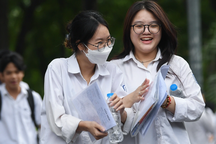 Toàn cảnh điểm chuẩn xét tuyển các trường thuộc Đại học Quốc gia Hà Nội