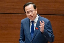 "Trọng tâm sửa luật để tạo ra việc làm đầy đủ, chất lượng cao"