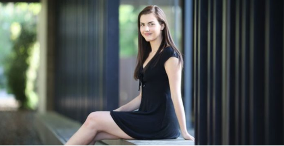 Những kiện tướng cờ vua đầy thông minh và xinh đẹp - 2