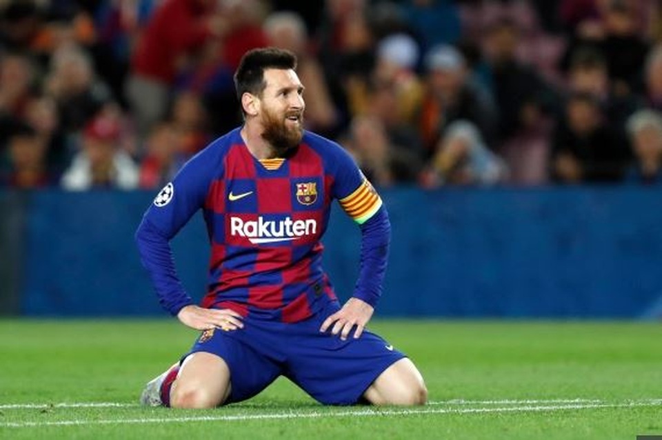 Nhật ký chuyển nhượng ngày 29/8: Wayne Rooney nói lời sốc với Messi - 2 Nhật ký chuyển nhượng ngày 29/8: Wayne Rooney nói lời sốc với Messi - 2