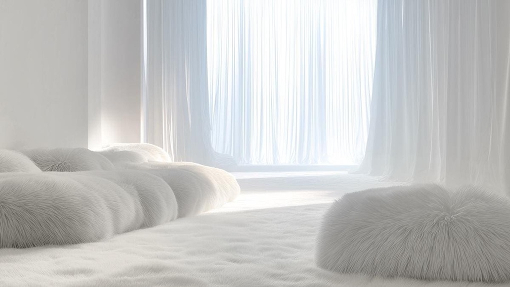 Ý nghĩa sắc màu thống trị làng thời trang và thiết kế năm 2026 - 2