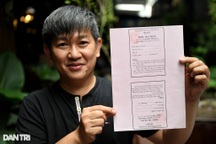 Độc đáo bộ sưu tập 500 phiếu đi chợ trong các đợt dịch Covid-19 ở Việt Nam