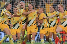 Đội nữ Australia triệu tập đội hình “khủng”, quyết thắng nữ Việt Nam