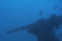 Phát hiện tàu ngầm Anh mất tích bí ẩn 77 năm trước