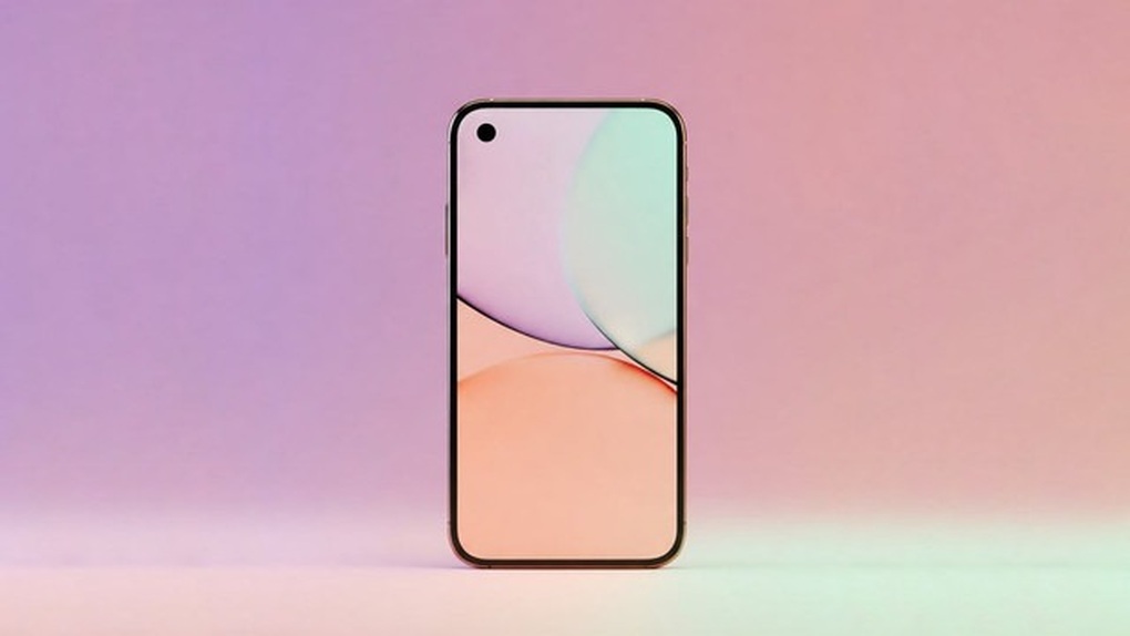 iPhone 18 Pro Max sẽ có nâng cấp lớn - 2 iPhone 18 Pro Max sẽ có nâng cấp lớn - 2