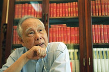 Tôi không phải là “ông quan” viết báo 