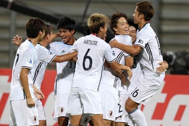 Nhìn lại trận thua tâm phục khẩu phục của U19 Việt Nam trước Nhật Bản