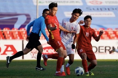 Người hâm mộ bóng đá Việt Nam được xem trực tiếp giải U23 Đông Nam Á