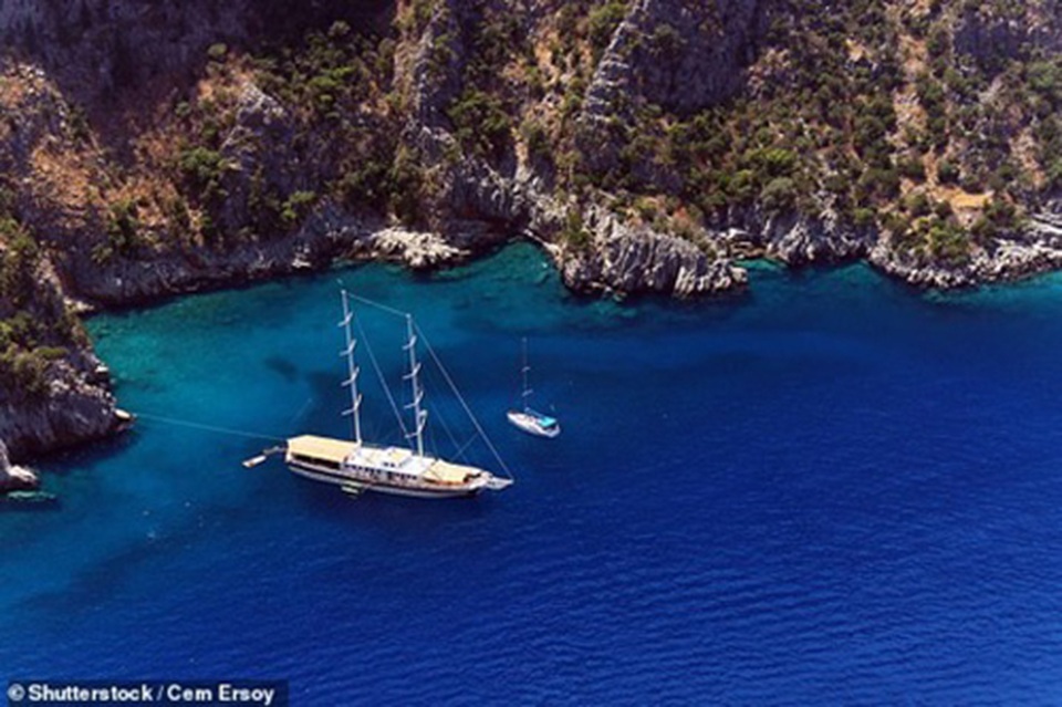 Những điểm đến “phá cách” nên khám phá khi dịch bệnh qua - 4 Những điểm đến “phá cách” nên khám phá khi dịch bệnh qua - 4